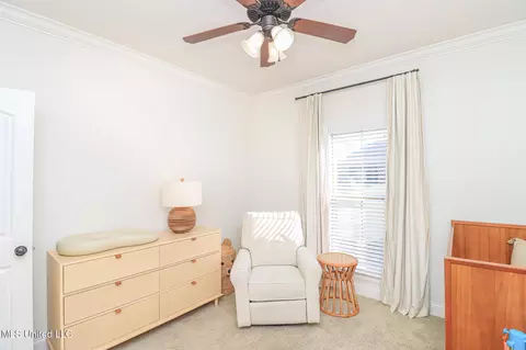 Bedroom - 212 Falls Xing, Madison, MS 39110 photo 2 of 11