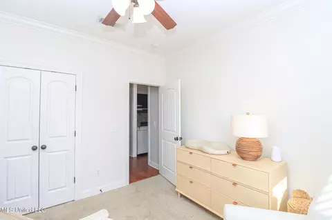 Bedroom - 212 Falls Xing, Madison, MS 39110 photo 3 of 11