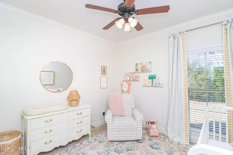 Bedroom - 212 Falls Xing, Madison, MS 39110 photo 4 of 11