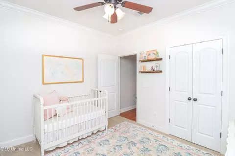 Bedroom - 212 Falls Xing, Madison, MS 39110 photo 7 of 11