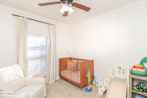 Bedroom - 212 Falls Xing, Madison, MS 39110 photo 1 of 11