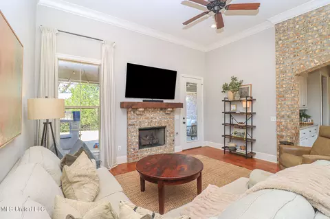 Living - 212 Falls Xing, Madison, MS 39110 photo 3 of 3