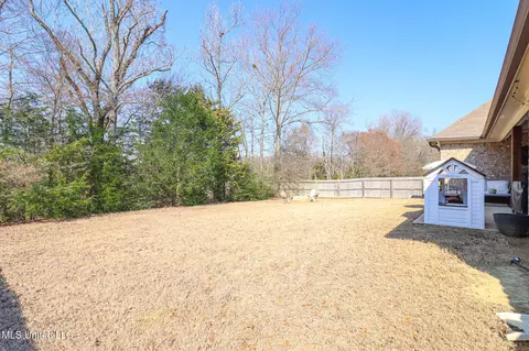 Exterior - 212 Falls Xing, Madison, MS 39110 photo 6 of 6