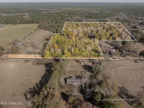 000 E Bond Rd, Wiggins, MS 39577 photo 2