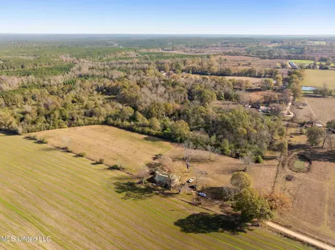000 E Bond Rd, Wiggins, MS 39577 photo 3