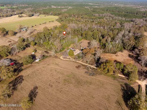 000 E Bond Rd, Wiggins, MS 39577 photo 10
