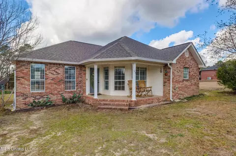 Exterior - 38 S Pecan, Mchenry, MS 39561 photo 3 of 3