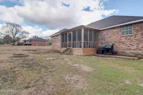 Exterior - 38 S Pecan, Mchenry, MS 39561 photo 2 of 3
