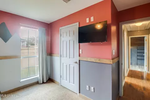 Bedroom - 38 S Pecan, Mchenry, MS 39561 photo 4 of 4