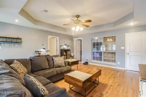 Living - 38 S Pecan, Mchenry, MS 39561 photo 1 of 1