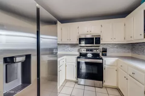 Kitchen - 38 S Pecan, Mchenry, MS 39561 photo 2 of 2