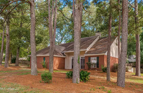 Exterior - 421 Violet Dr, Madison, MS 39110 photo 1 of 10