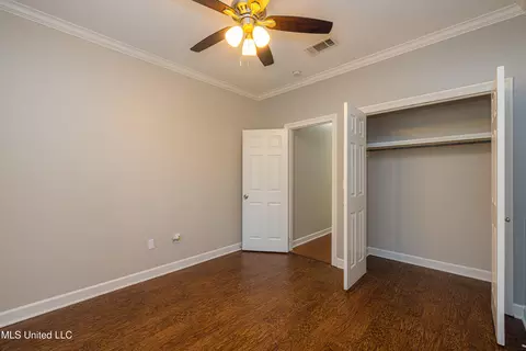 Bedroom - 421 Violet Dr, Madison, MS 39110 photo 2 of 2