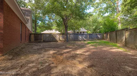 Exterior - 421 Violet Dr, Madison, MS 39110 photo 7 of 10