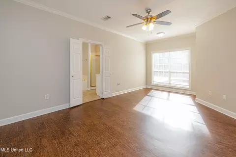 Bedroom - 421 Violet Dr, Madison, MS 39110 photo 1 of 2