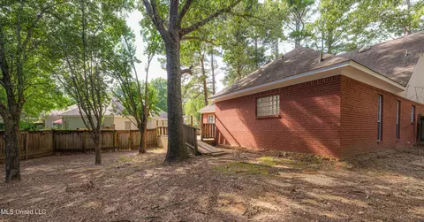 Exterior - 421 Violet Dr, Madison, MS 39110 photo 5 of 10