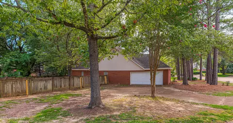 Exterior - 421 Violet Dr, Madison, MS 39110 photo 3 of 10