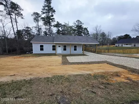405 George Ford Rd, Carriere, MS 39426