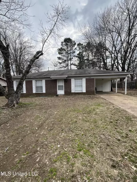 5089 Woody Cv, Horn Lake, MS 38637