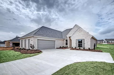 443 Baleigh Way, Canton, MS 39046