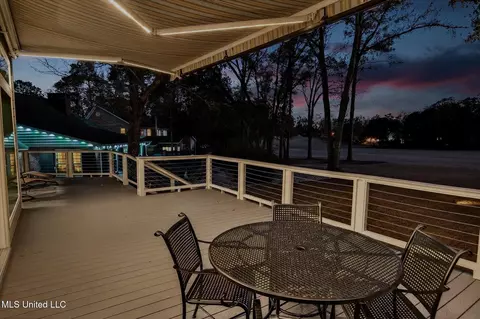 Exterior - 7928 Hapuna Pl, Diamondhead, MS 39525 photo 16 of 17