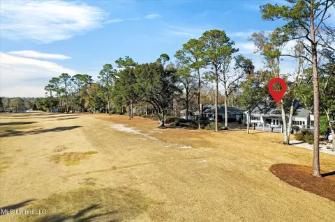 Exterior - 7928 Hapuna Pl, Diamondhead, MS 39525 photo 8 of 17