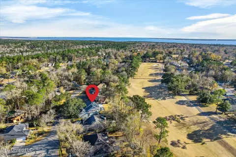 View/Area - 7928 Hapuna Pl, Diamondhead, MS 39525 photo 2 of 3