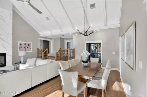 Dining - 7928 Hapuna Pl, Diamondhead, MS 39525 photo 1 of 3