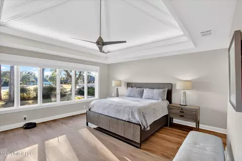 Bedroom - 7928 Hapuna Pl, Diamondhead, MS 39525 photo 1 of 5