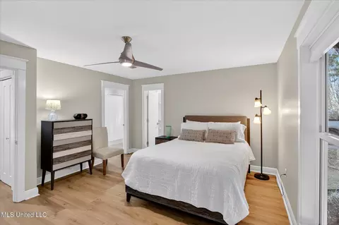 Bedroom - 7928 Hapuna Pl, Diamondhead, MS 39525 photo 5 of 5