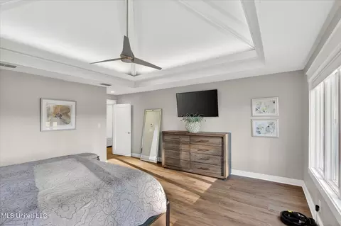 Bedroom - 7928 Hapuna Pl, Diamondhead, MS 39525 photo 3 of 5