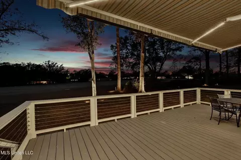Exterior - 7928 Hapuna Pl, Diamondhead, MS 39525 photo 17 of 17