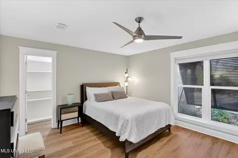 Bedroom - 7928 Hapuna Pl, Diamondhead, MS 39525 photo 4 of 5