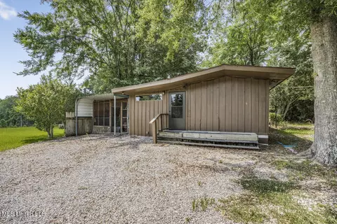 Exterior - 1885 Silver Creek Rd, Crosby, MS 39633 photo 2 of 2