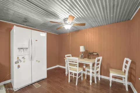 Dining - 1885 Silver Creek Rd, Crosby, MS 39633 photo 1 of 1