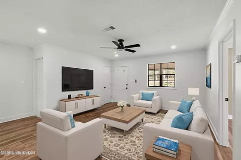 Living - 18285 Midway Rd, Terry, MS 39170 photo 1 of 2