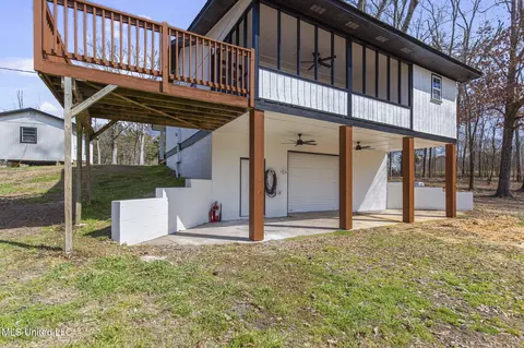 Exterior - 18285 Midway Rd, Terry, MS 39170 photo 18 of 22