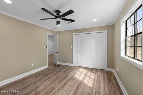 Bedroom - 18285 Midway Rd, Terry, MS 39170 photo 6 of 7
