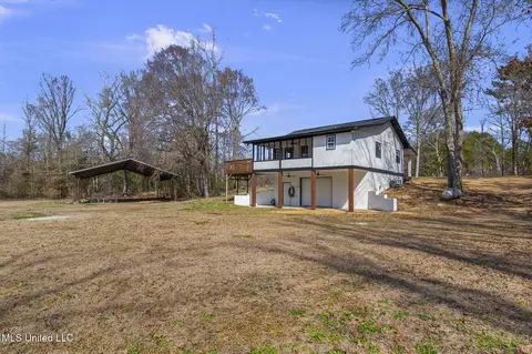 Exterior - 18285 Midway Rd, Terry, MS 39170 photo 20 of 22