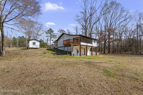 Exterior - 18285 Midway Rd, Terry, MS 39170 photo 19 of 22