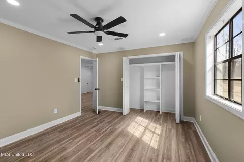 Bedroom - 18285 Midway Rd, Terry, MS 39170 photo 7 of 7