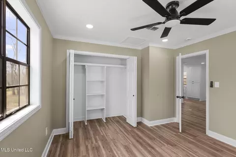Bedroom - 18285 Midway Rd, Terry, MS 39170 photo 4 of 7