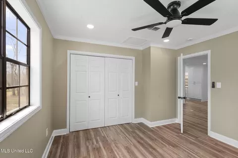 Bedroom - 18285 Midway Rd, Terry, MS 39170 photo 3 of 7