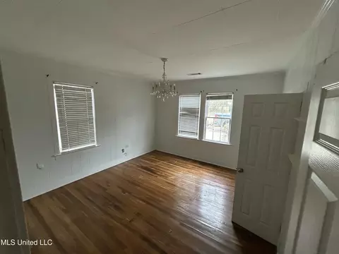 Bedroom - 366 E Center St, Canton, MS 39046 photo 1 of 3