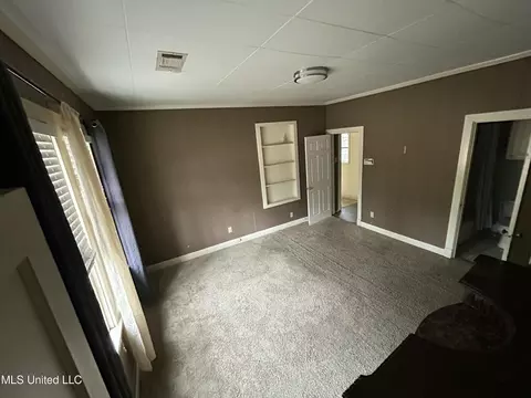 Bedroom - 366 E Center St, Canton, MS 39046 photo 3 of 3