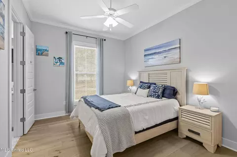Bedroom - 99 Harbor View Dr, Madison, MS 39110 photo 4 of 8