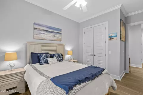 Bedroom - 99 Harbor View Dr, Madison, MS 39110 photo 5 of 8