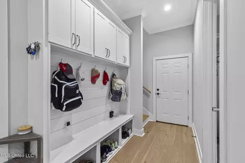 Entry Way - 99 Harbor View Dr, Madison, MS 39110 photo 4 of 4
