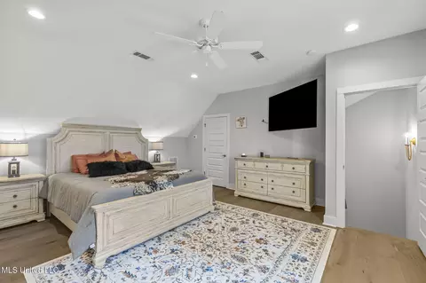 Bedroom - 99 Harbor View Dr, Madison, MS 39110 photo 8 of 8
