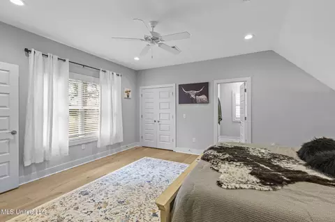 Bedroom - 99 Harbor View Dr, Madison, MS 39110 photo 7 of 8